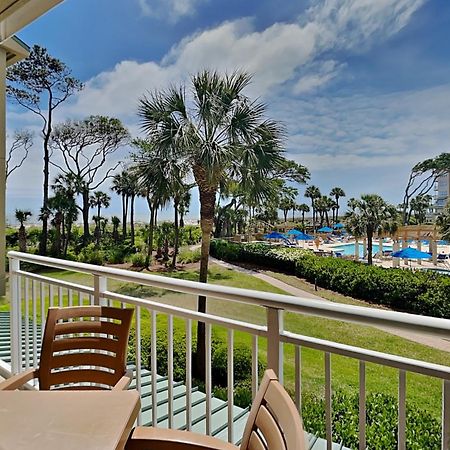 Apartament Hampton 6107 Hilton Head Island Zewnętrze zdjęcie