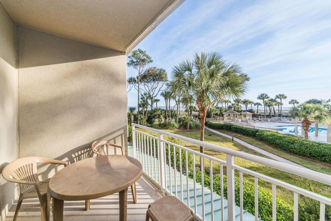 Apartament Hampton 6107 Hilton Head Island Zewnętrze zdjęcie