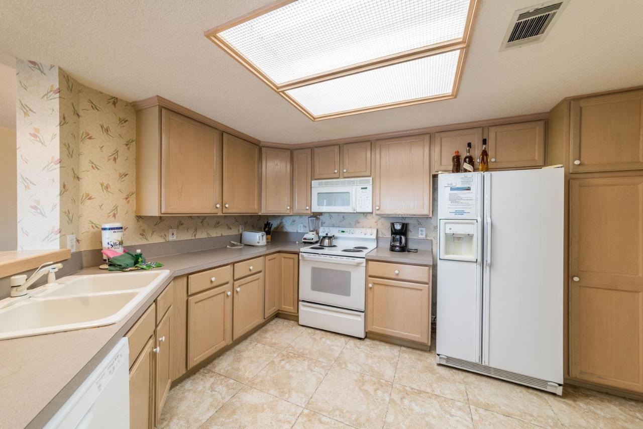 Apartament Hampton 6107 Hilton Head Island Zewnętrze zdjęcie