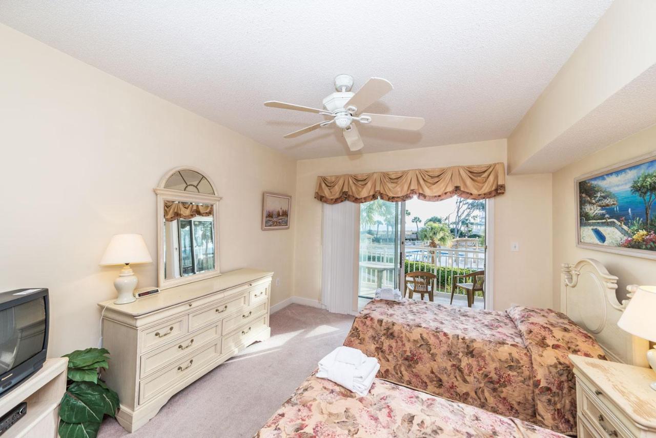 Apartament Hampton 6107 Hilton Head Island Zewnętrze zdjęcie