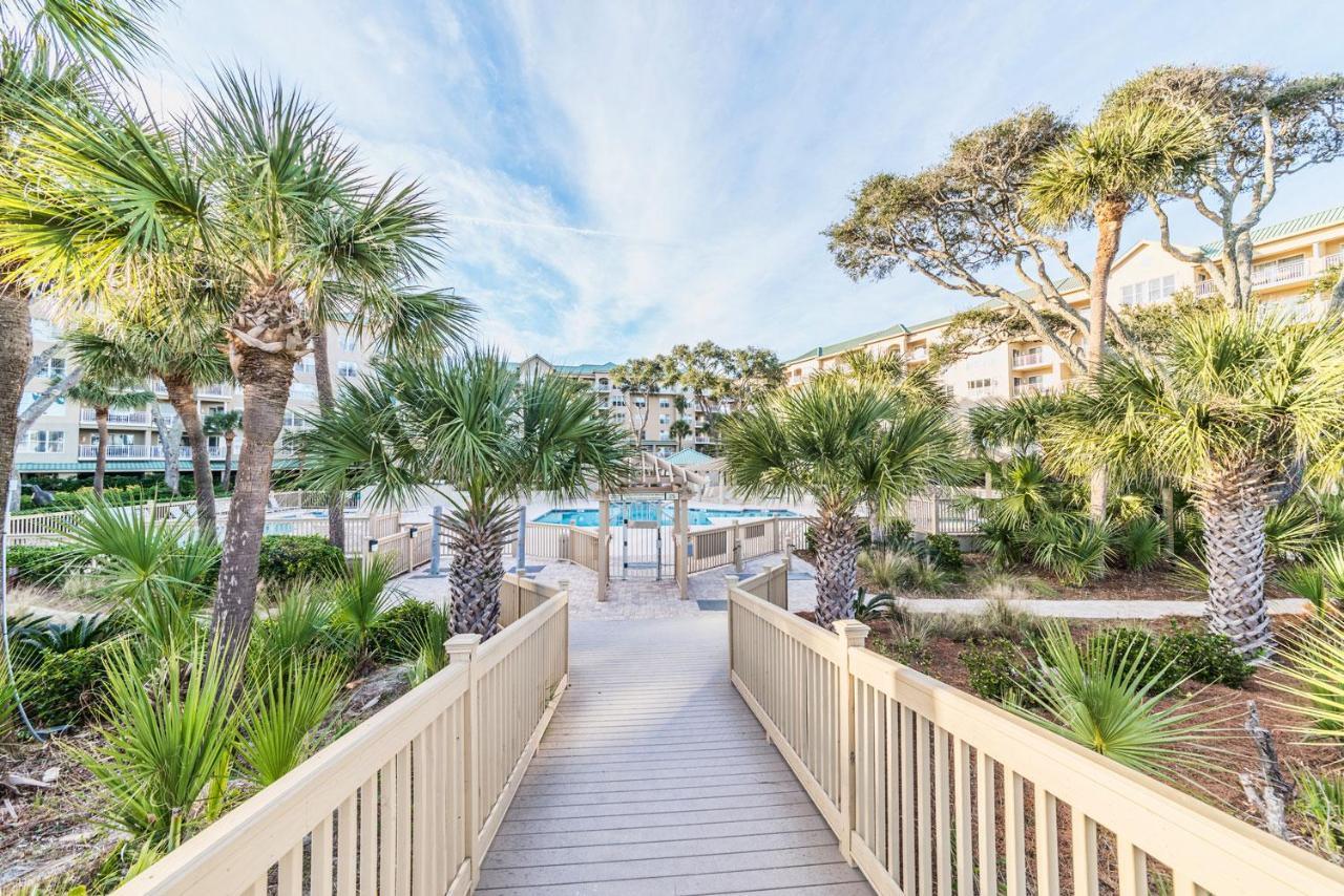 Apartament Hampton 6107 Hilton Head Island Zewnętrze zdjęcie