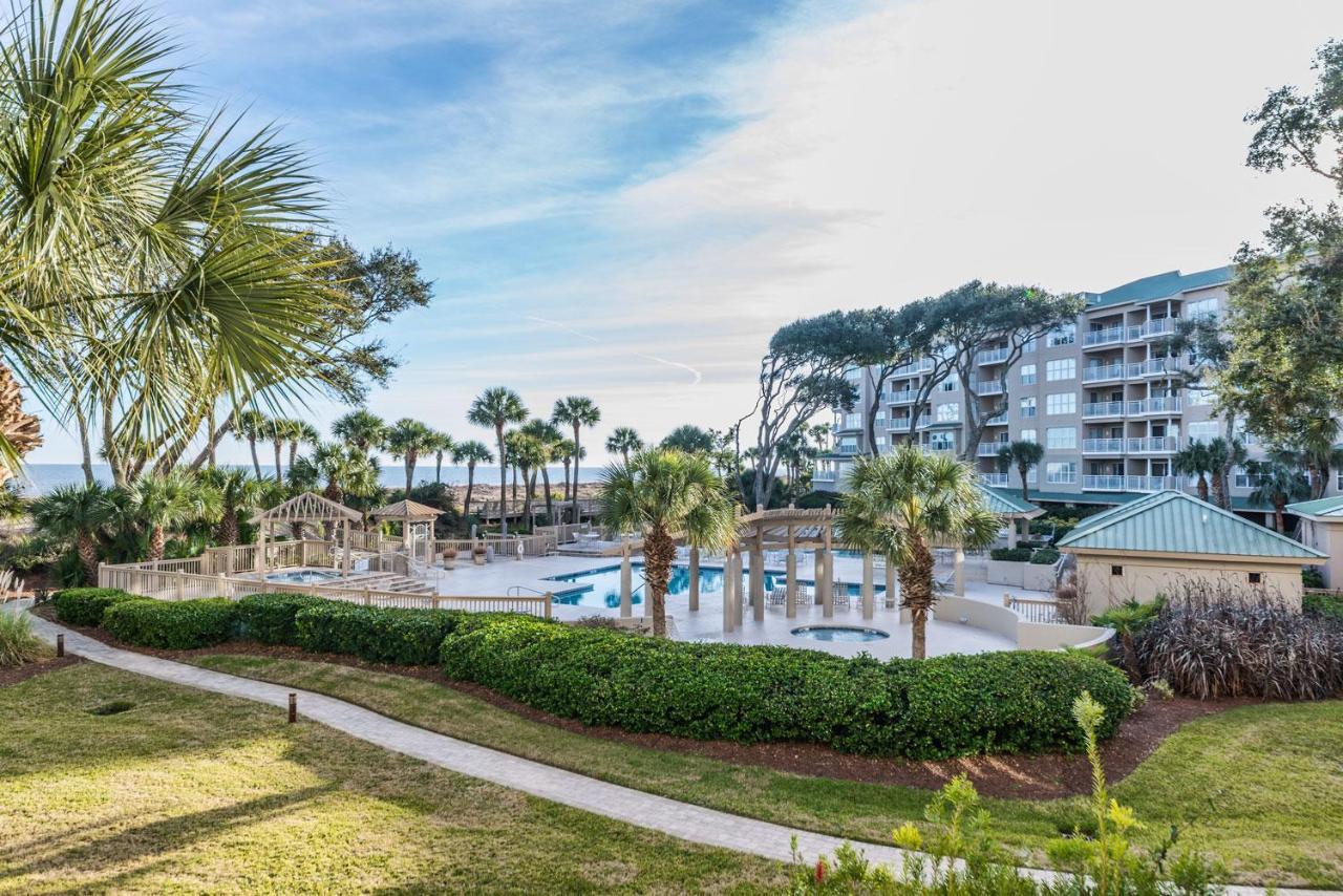 Apartament Hampton 6107 Hilton Head Island Zewnętrze zdjęcie