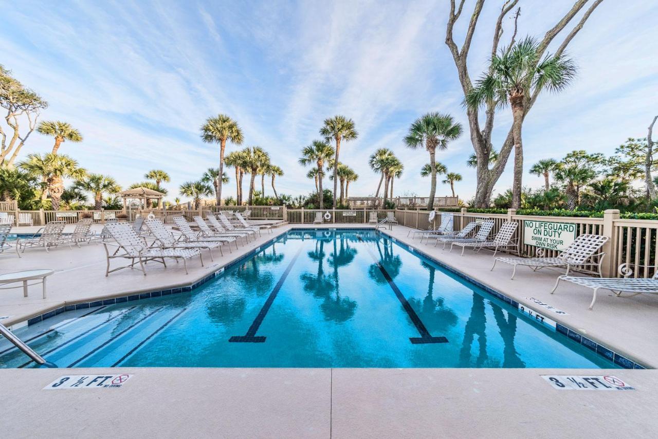 Apartament Hampton 6107 Hilton Head Island Zewnętrze zdjęcie