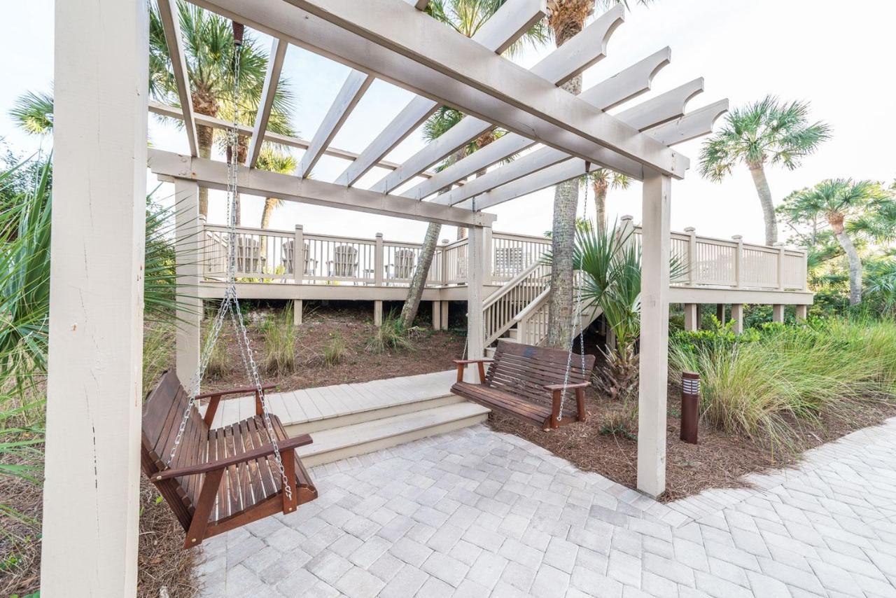 Apartament Hampton 6107 Hilton Head Island Zewnętrze zdjęcie