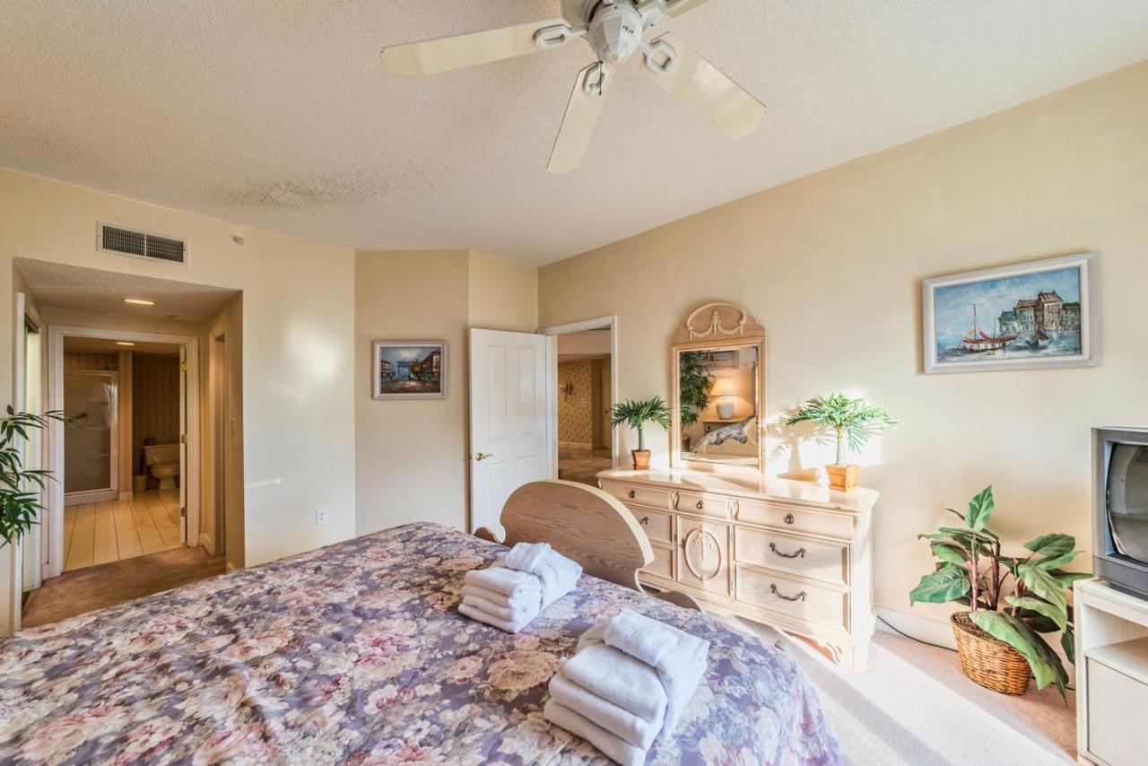 Apartament Hampton 6107 Hilton Head Island Zewnętrze zdjęcie