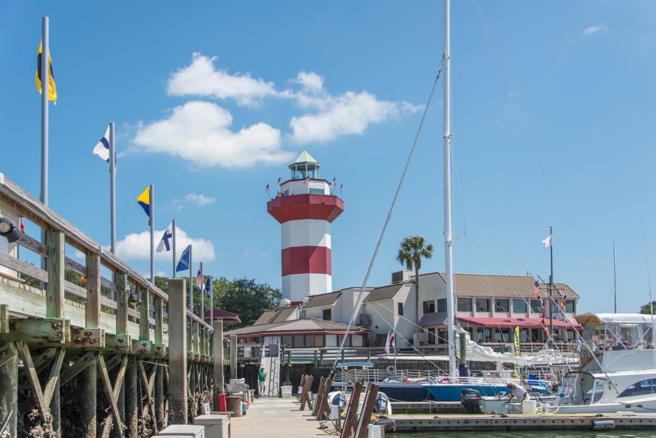 Apartament Hampton 6107 Hilton Head Island Zewnętrze zdjęcie