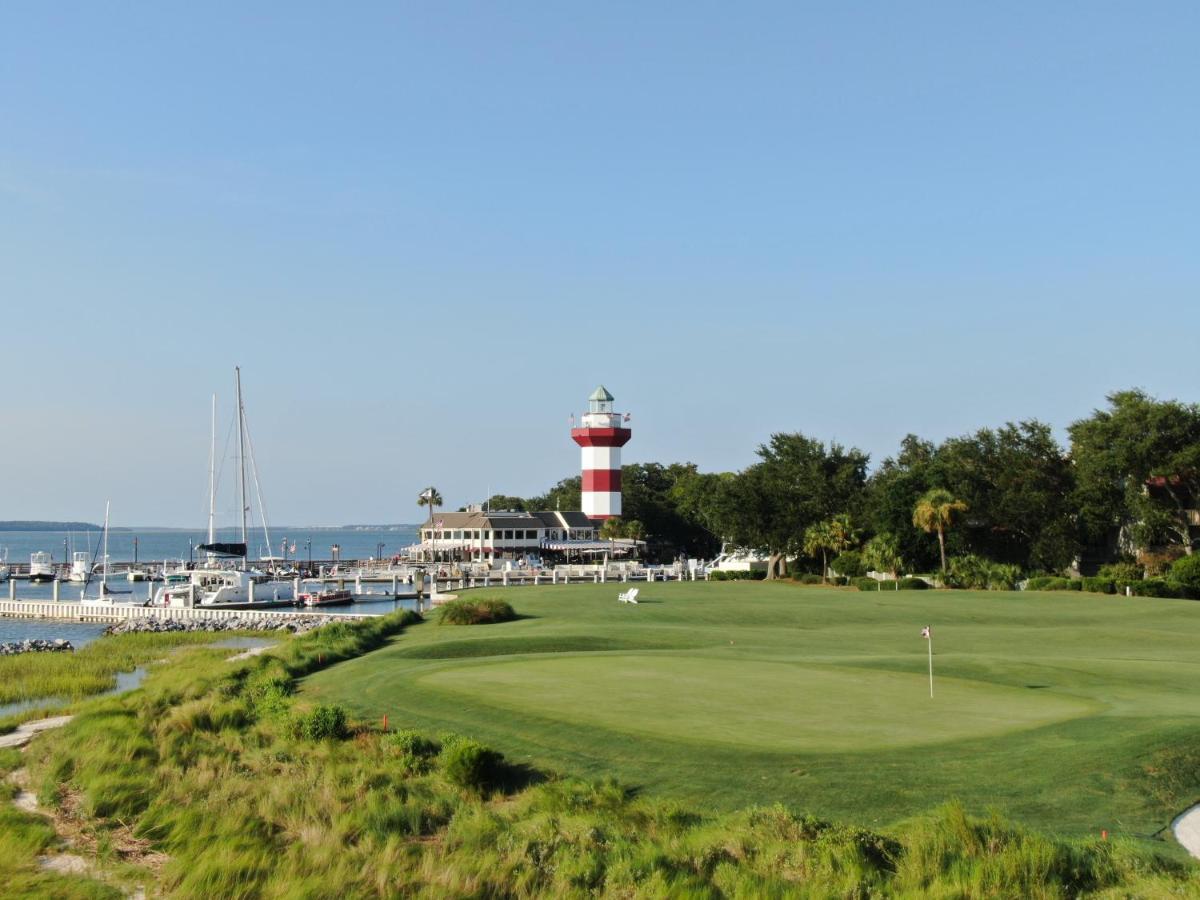 Apartament Hampton 6107 Hilton Head Island Zewnętrze zdjęcie