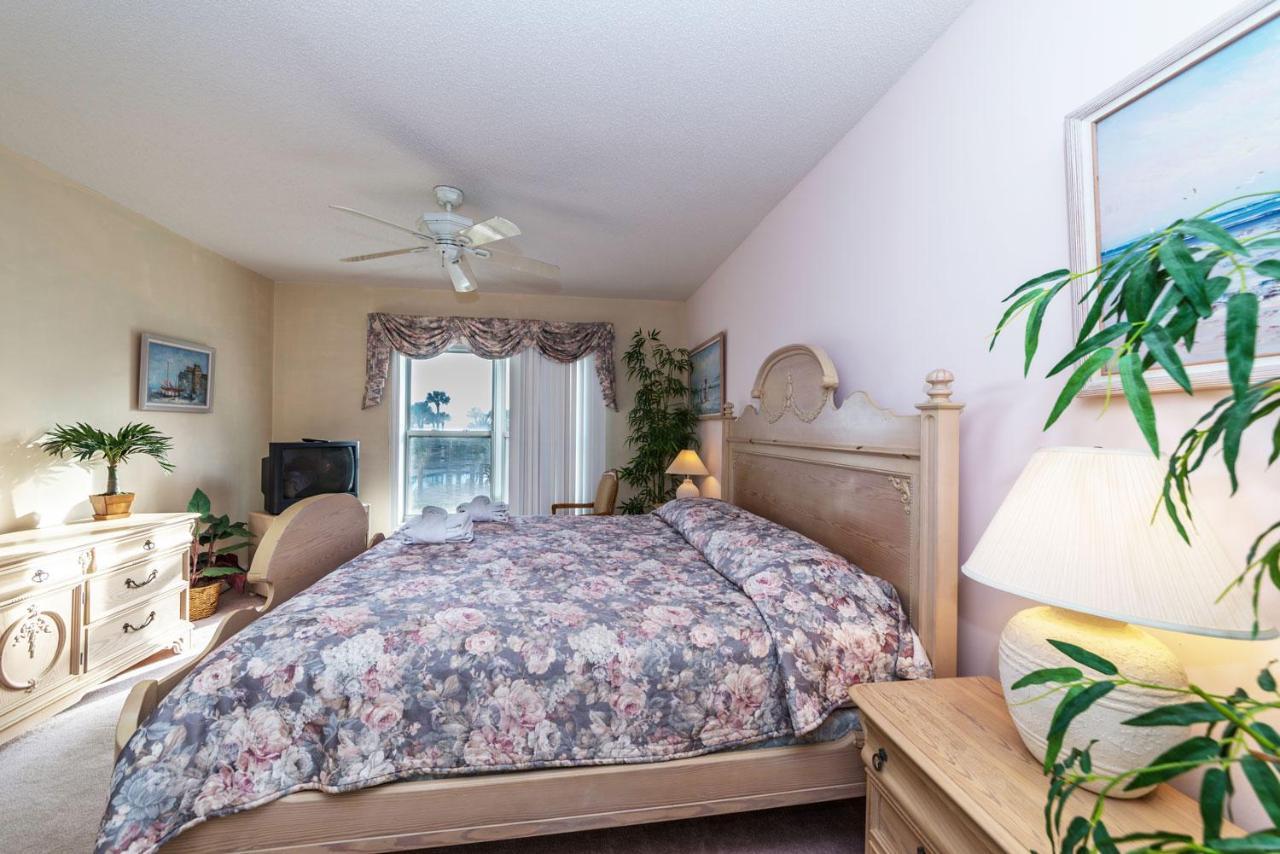 Apartament Hampton 6107 Hilton Head Island Zewnętrze zdjęcie