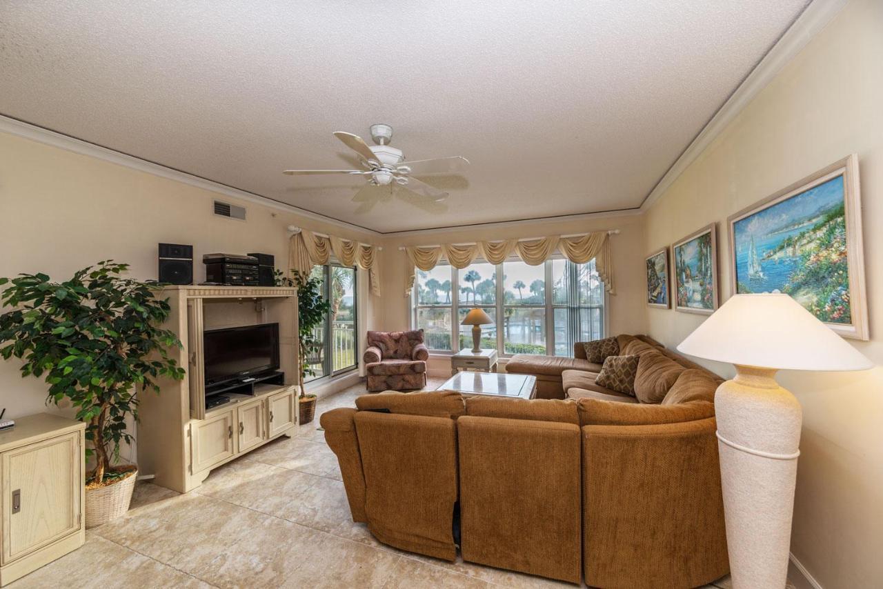 Apartament Hampton 6107 Hilton Head Island Zewnętrze zdjęcie
