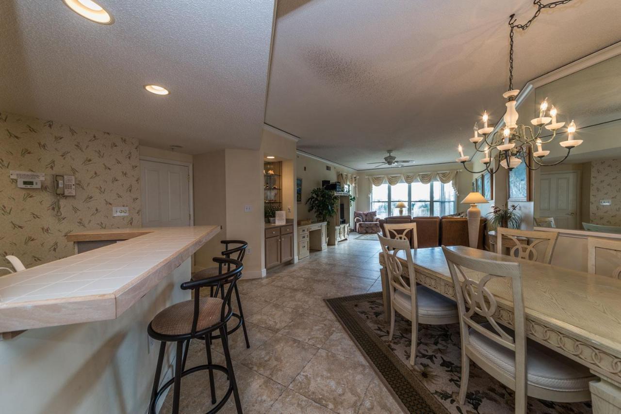 Apartament Hampton 6107 Hilton Head Island Zewnętrze zdjęcie