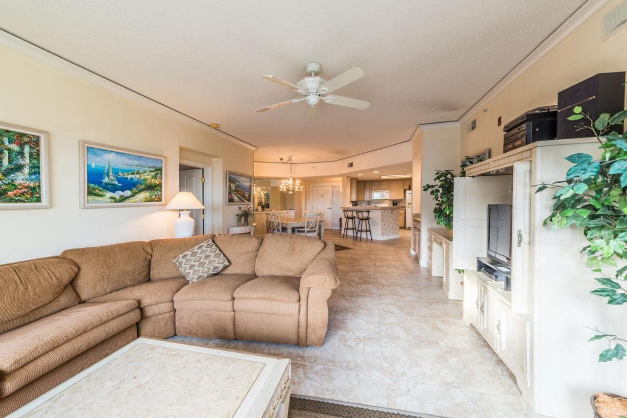 Apartament Hampton 6107 Hilton Head Island Zewnętrze zdjęcie