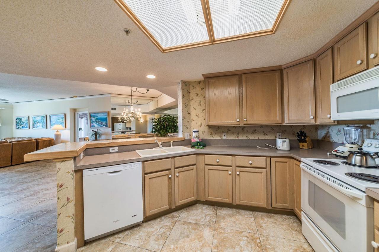 Apartament Hampton 6107 Hilton Head Island Zewnętrze zdjęcie