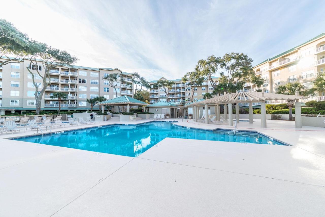 Apartament Hampton 6107 Hilton Head Island Zewnętrze zdjęcie