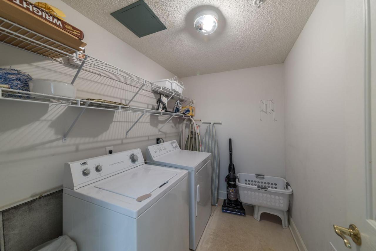 Apartament Hampton 6107 Hilton Head Island Zewnętrze zdjęcie