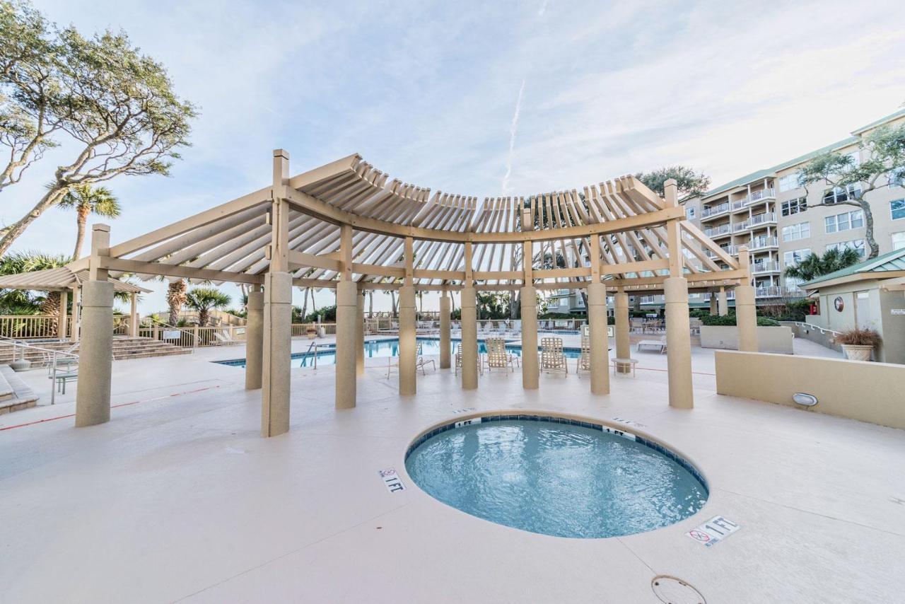 Apartament Hampton 6107 Hilton Head Island Zewnętrze zdjęcie
