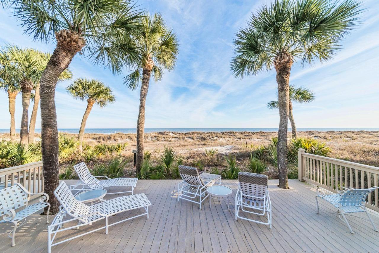 Apartament Hampton 6107 Hilton Head Island Zewnętrze zdjęcie