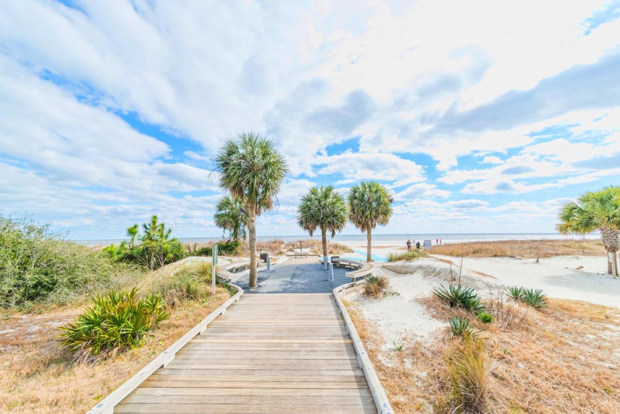 Apartament Hampton 6107 Hilton Head Island Zewnętrze zdjęcie