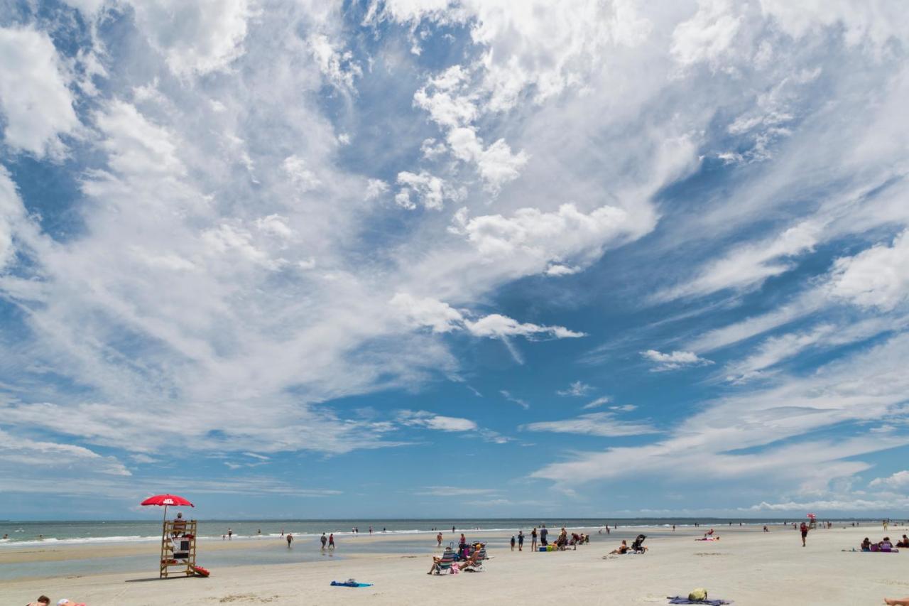 Apartament Hampton 6107 Hilton Head Island Zewnętrze zdjęcie