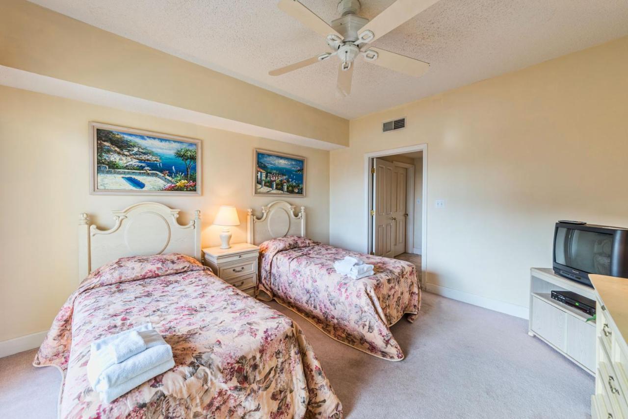 Apartament Hampton 6107 Hilton Head Island Zewnętrze zdjęcie