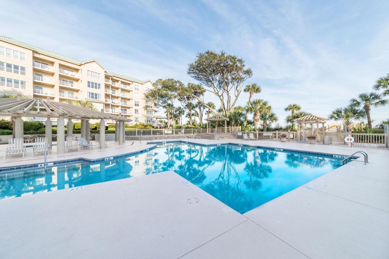 Apartament Hampton 6107 Hilton Head Island Zewnętrze zdjęcie