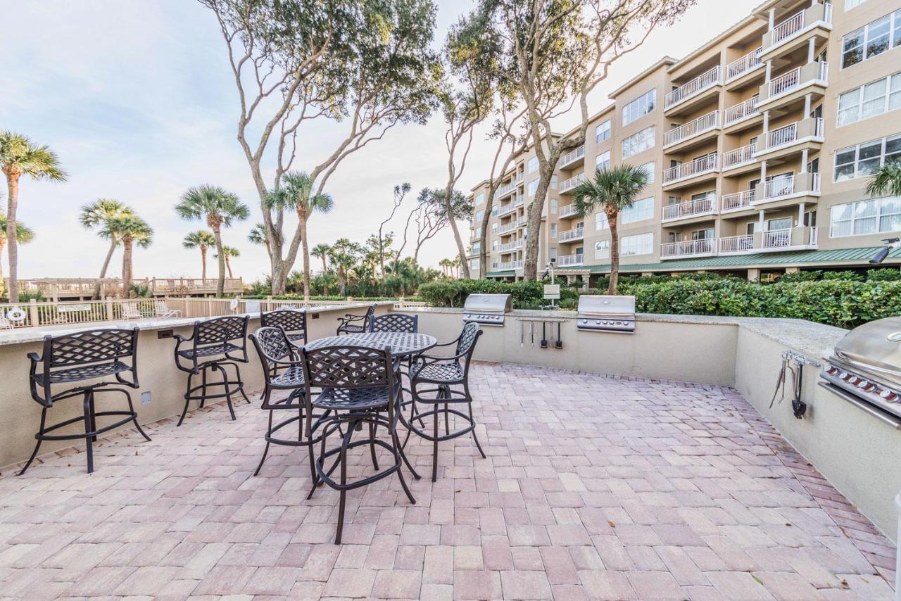 Apartament Hampton 6107 Hilton Head Island Zewnętrze zdjęcie