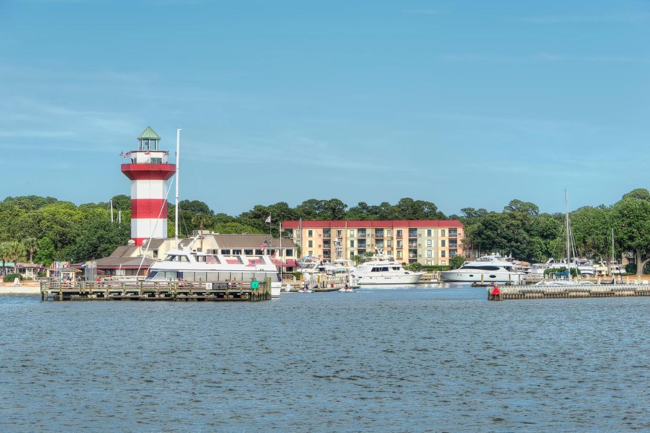 Apartament Hampton 6107 Hilton Head Island Zewnętrze zdjęcie