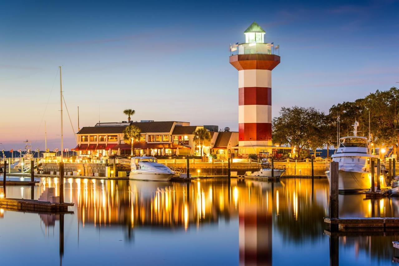 Apartament Hampton 6107 Hilton Head Island Zewnętrze zdjęcie