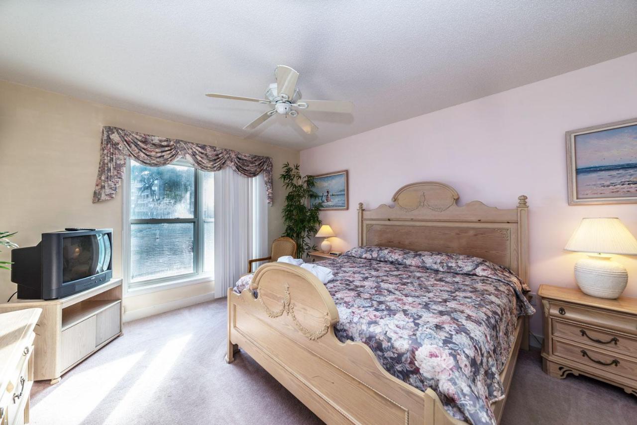 Apartament Hampton 6107 Hilton Head Island Zewnętrze zdjęcie