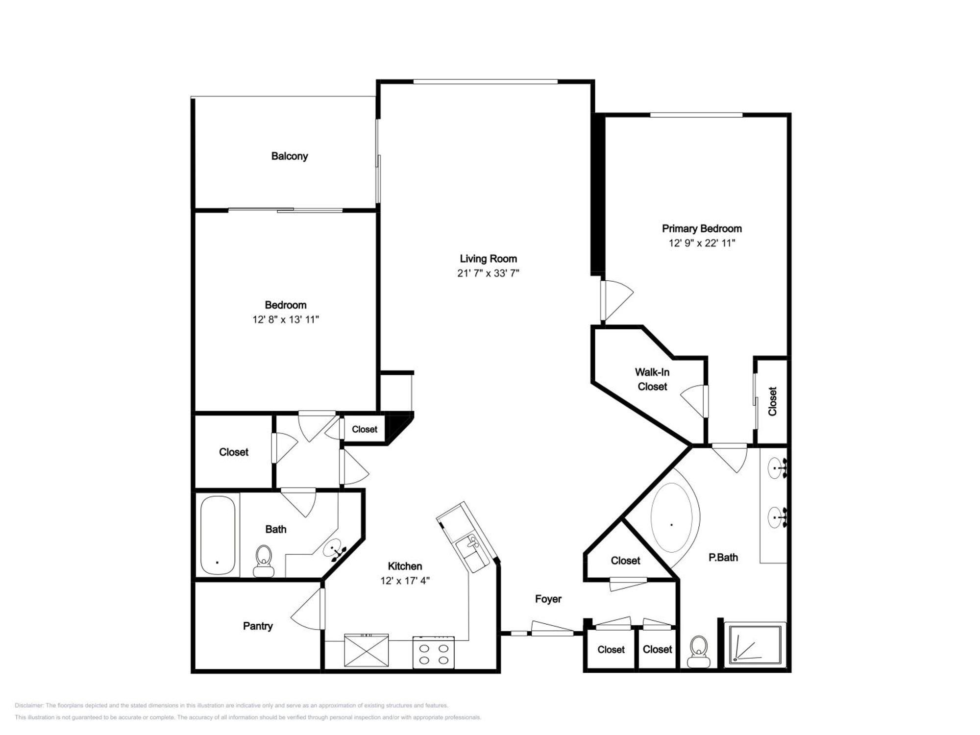 Apartament Hampton 6107 Hilton Head Island Zewnętrze zdjęcie