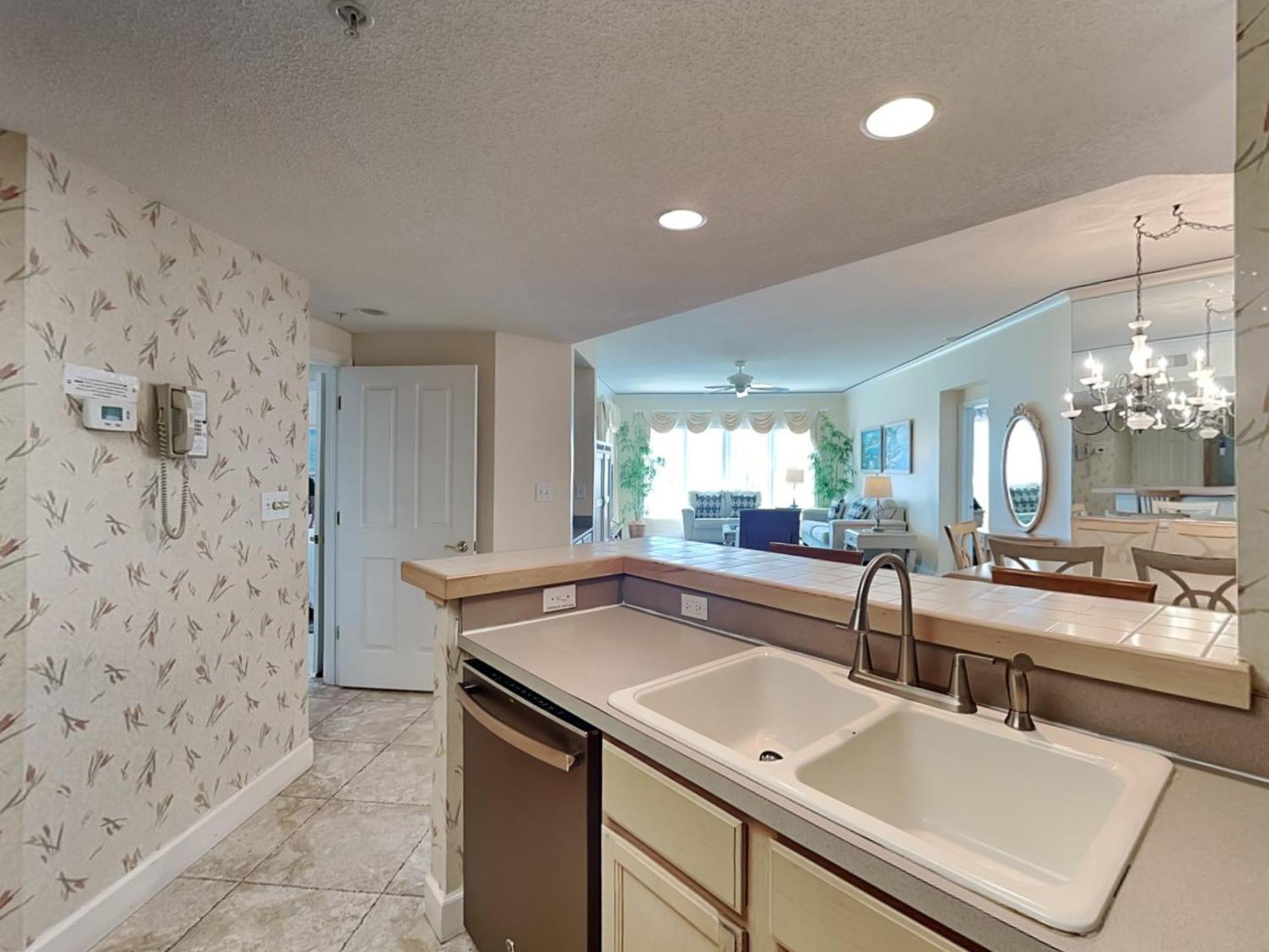 Apartament Hampton 6107 Hilton Head Island Zewnętrze zdjęcie