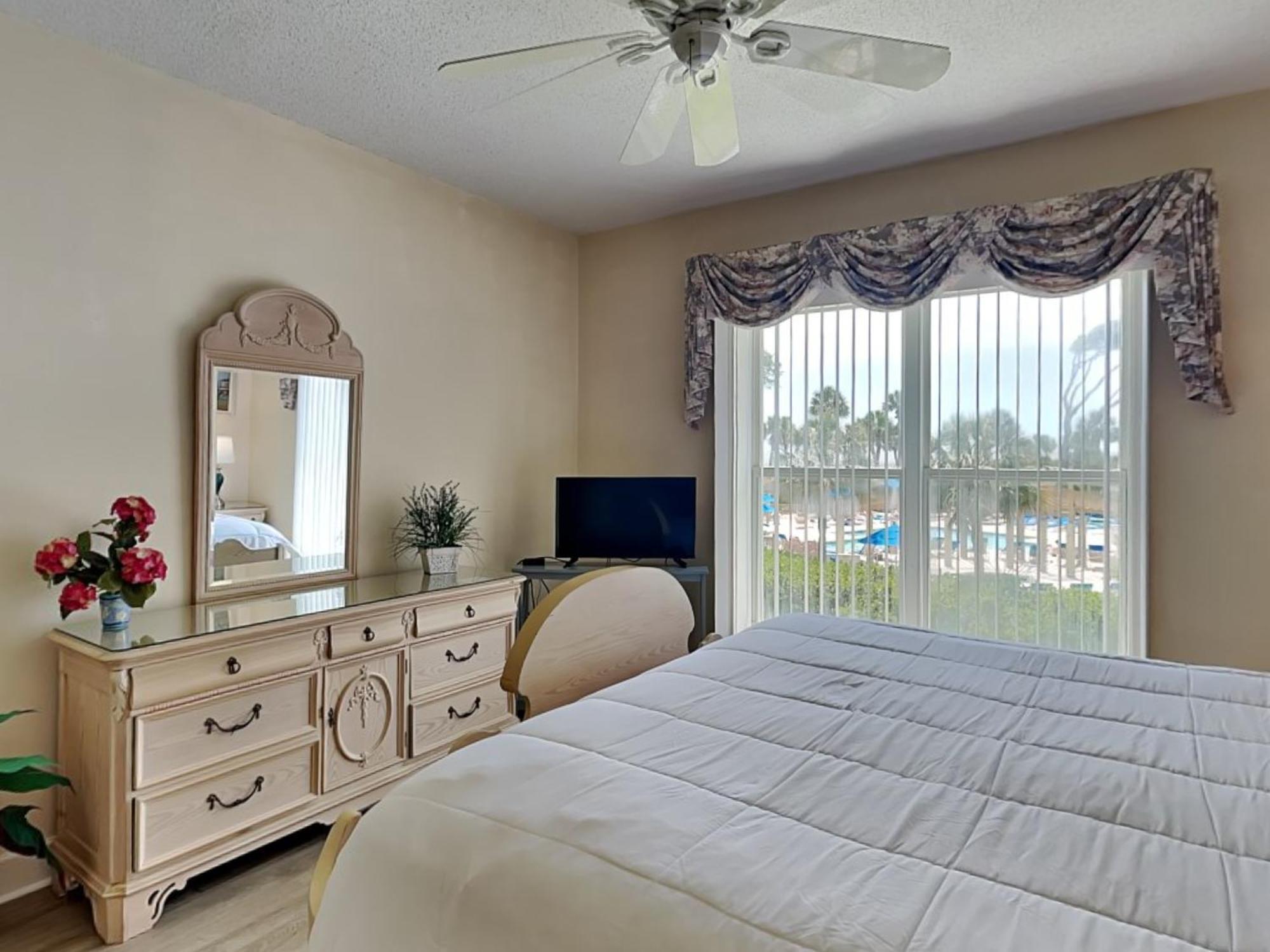 Apartament Hampton 6107 Hilton Head Island Zewnętrze zdjęcie