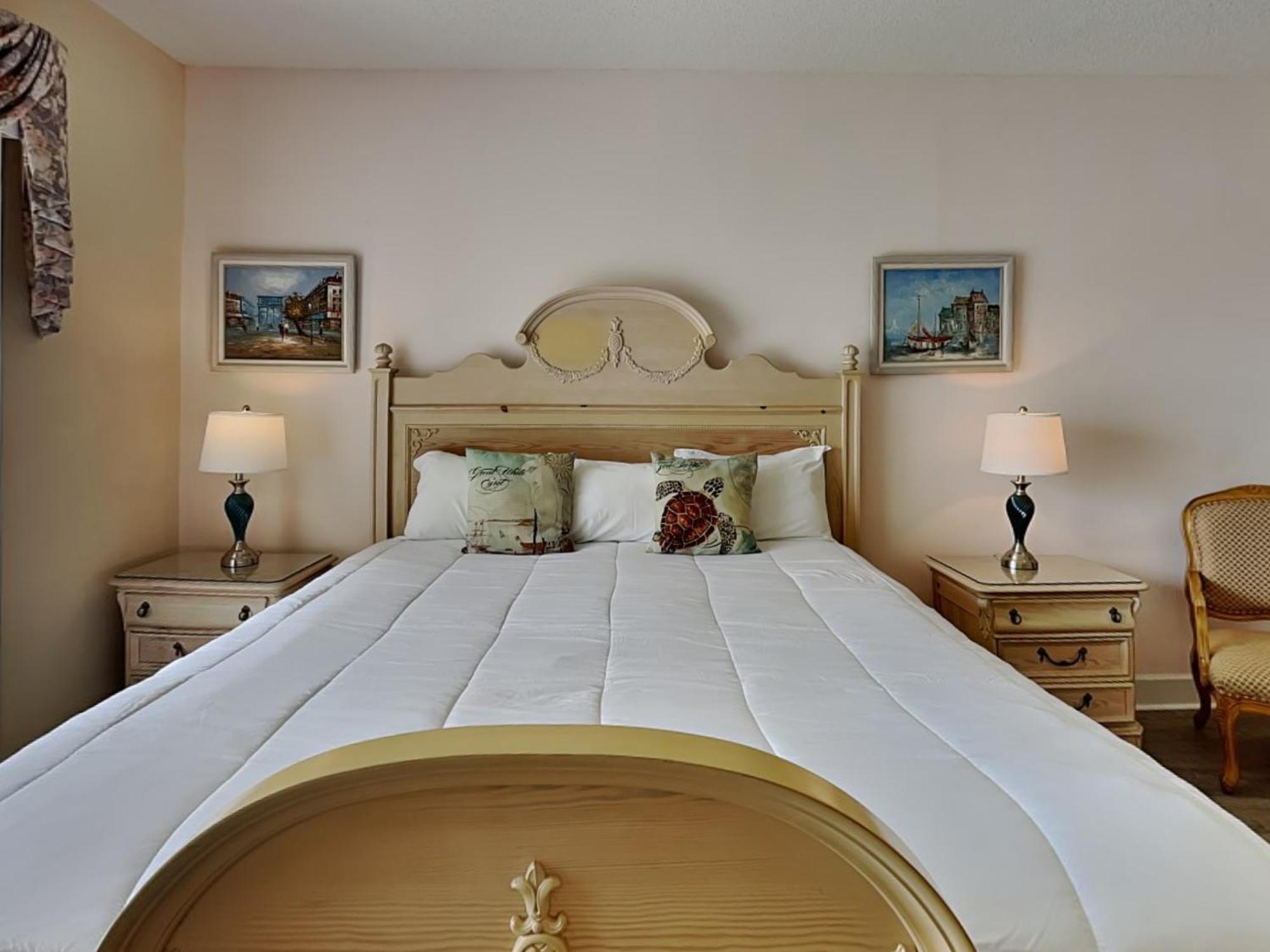 Apartament Hampton 6107 Hilton Head Island Zewnętrze zdjęcie
