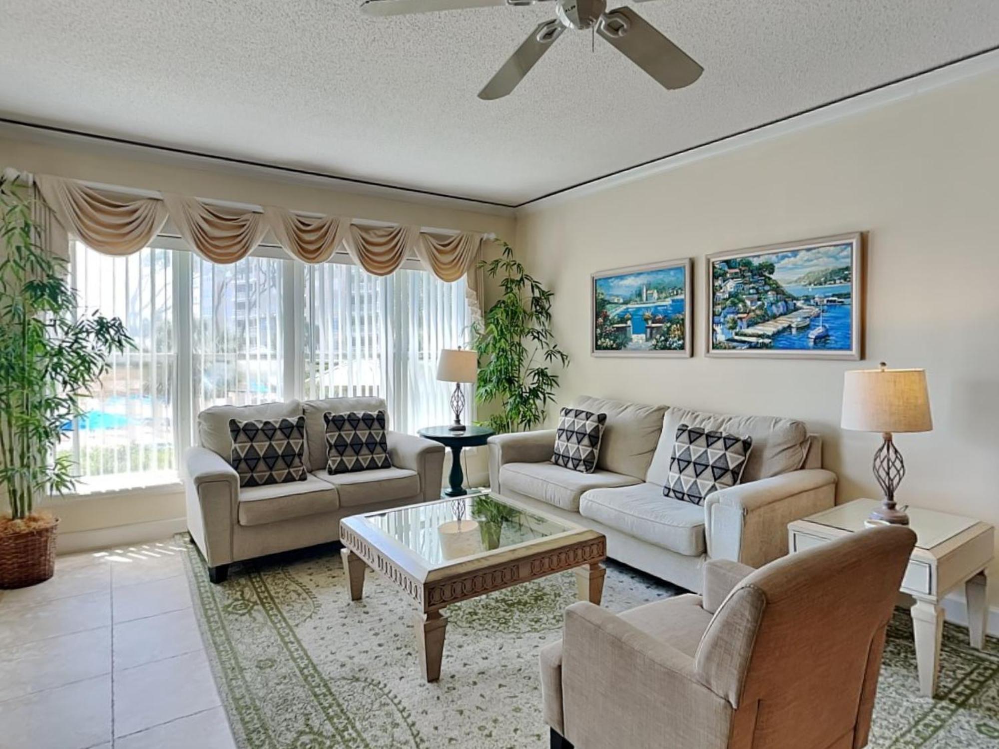 Apartament Hampton 6107 Hilton Head Island Zewnętrze zdjęcie