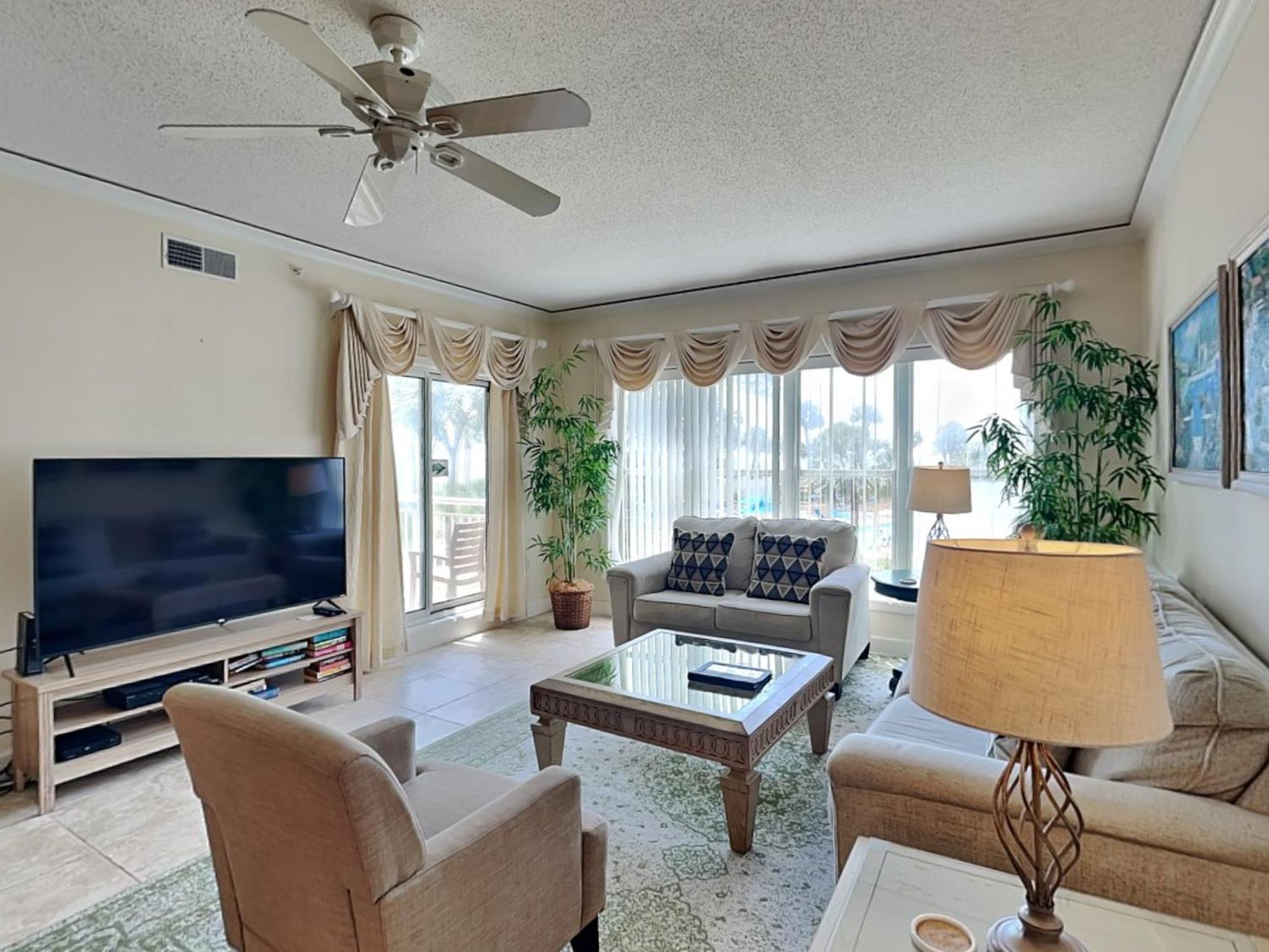 Apartament Hampton 6107 Hilton Head Island Zewnętrze zdjęcie
