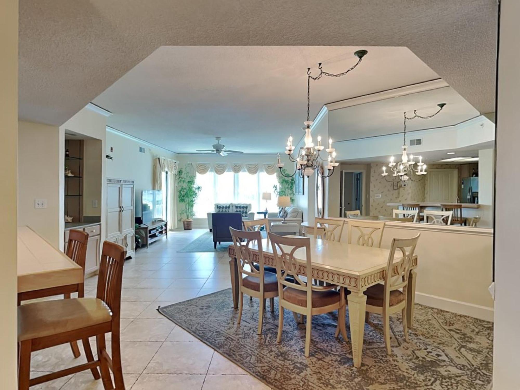 Apartament Hampton 6107 Hilton Head Island Zewnętrze zdjęcie