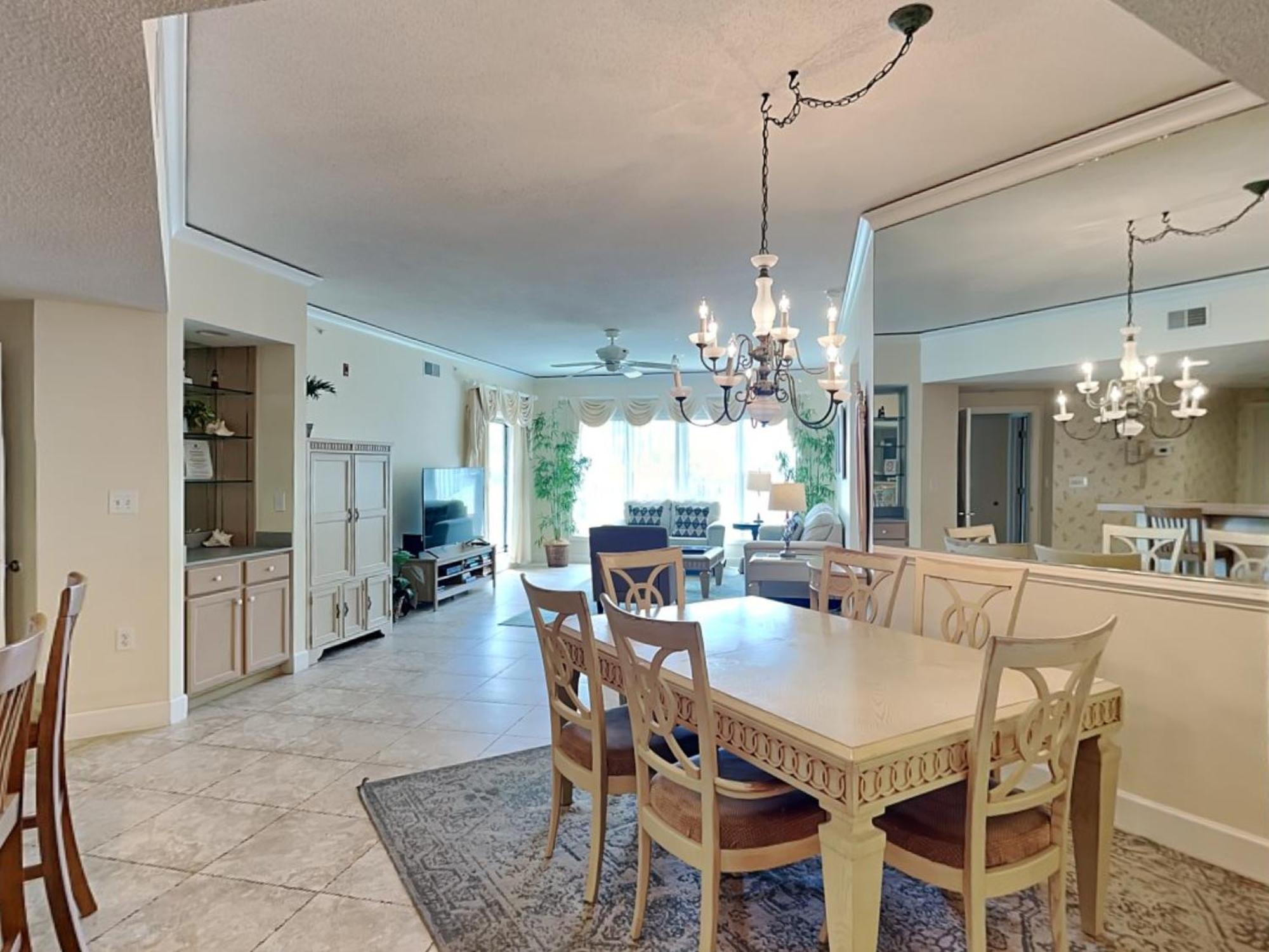 Apartament Hampton 6107 Hilton Head Island Zewnętrze zdjęcie