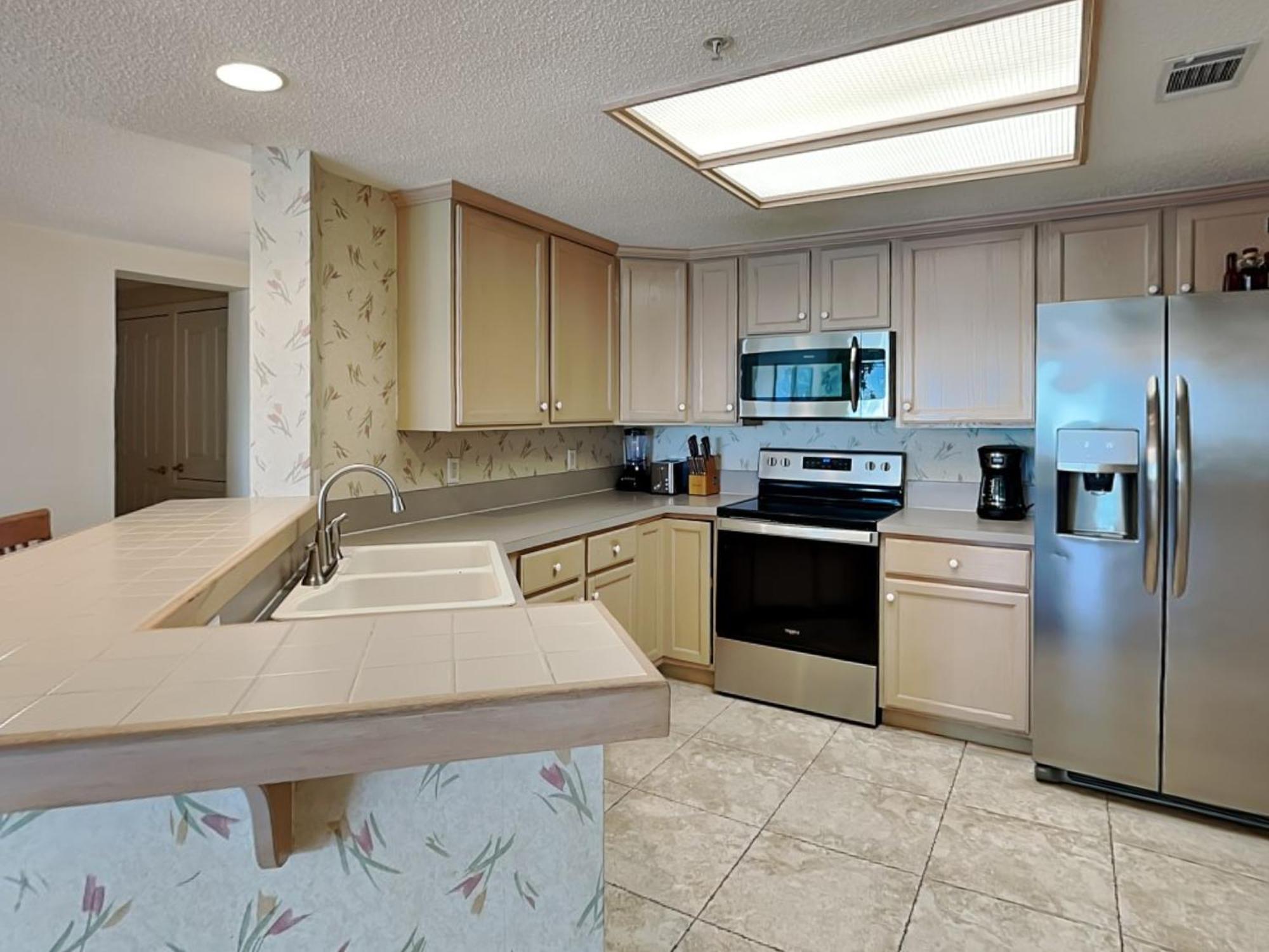Apartament Hampton 6107 Hilton Head Island Zewnętrze zdjęcie