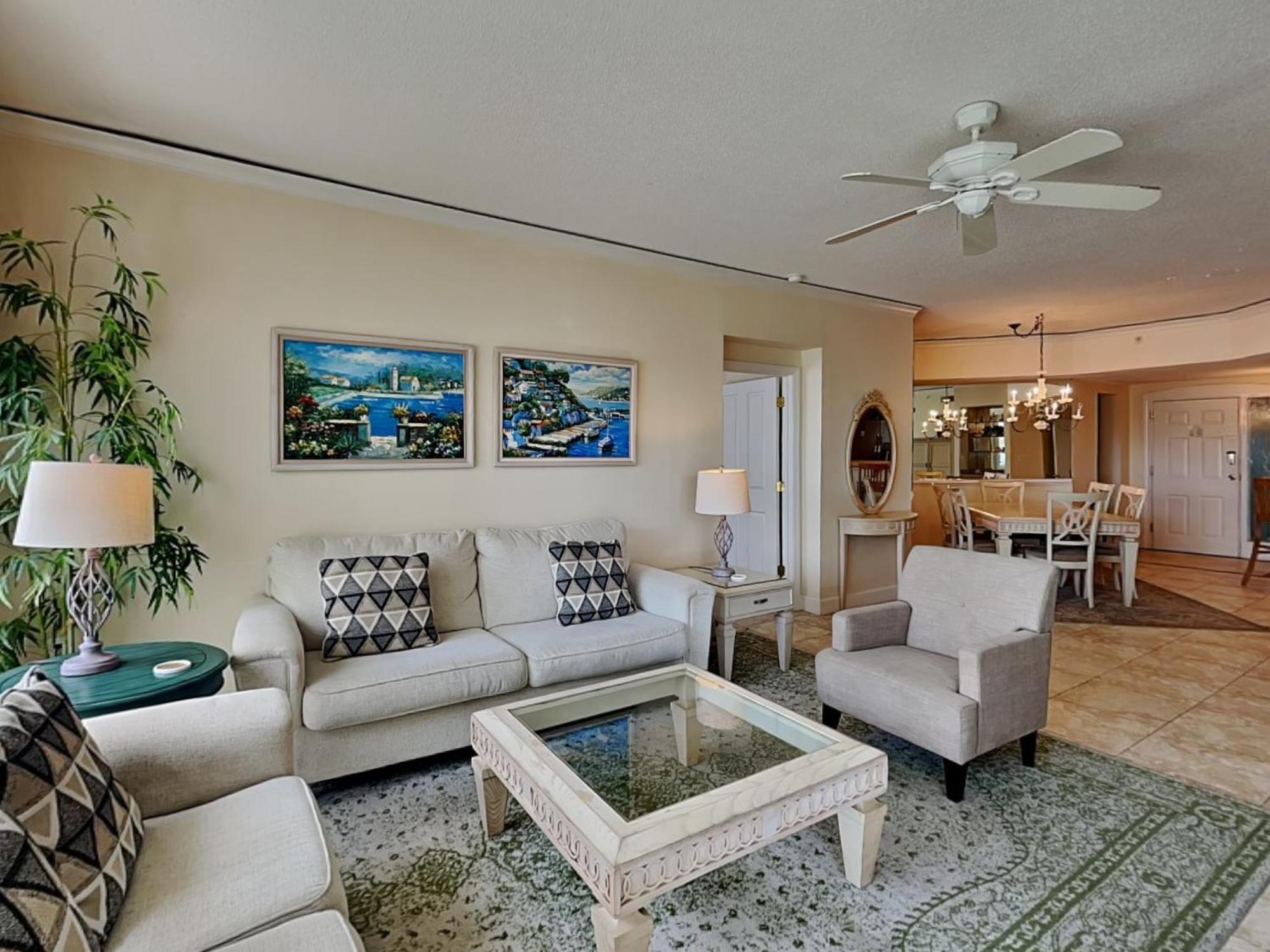 Apartament Hampton 6107 Hilton Head Island Zewnętrze zdjęcie