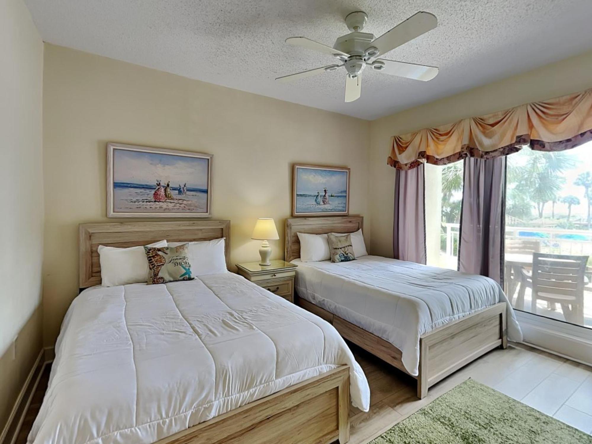 Apartament Hampton 6107 Hilton Head Island Zewnętrze zdjęcie