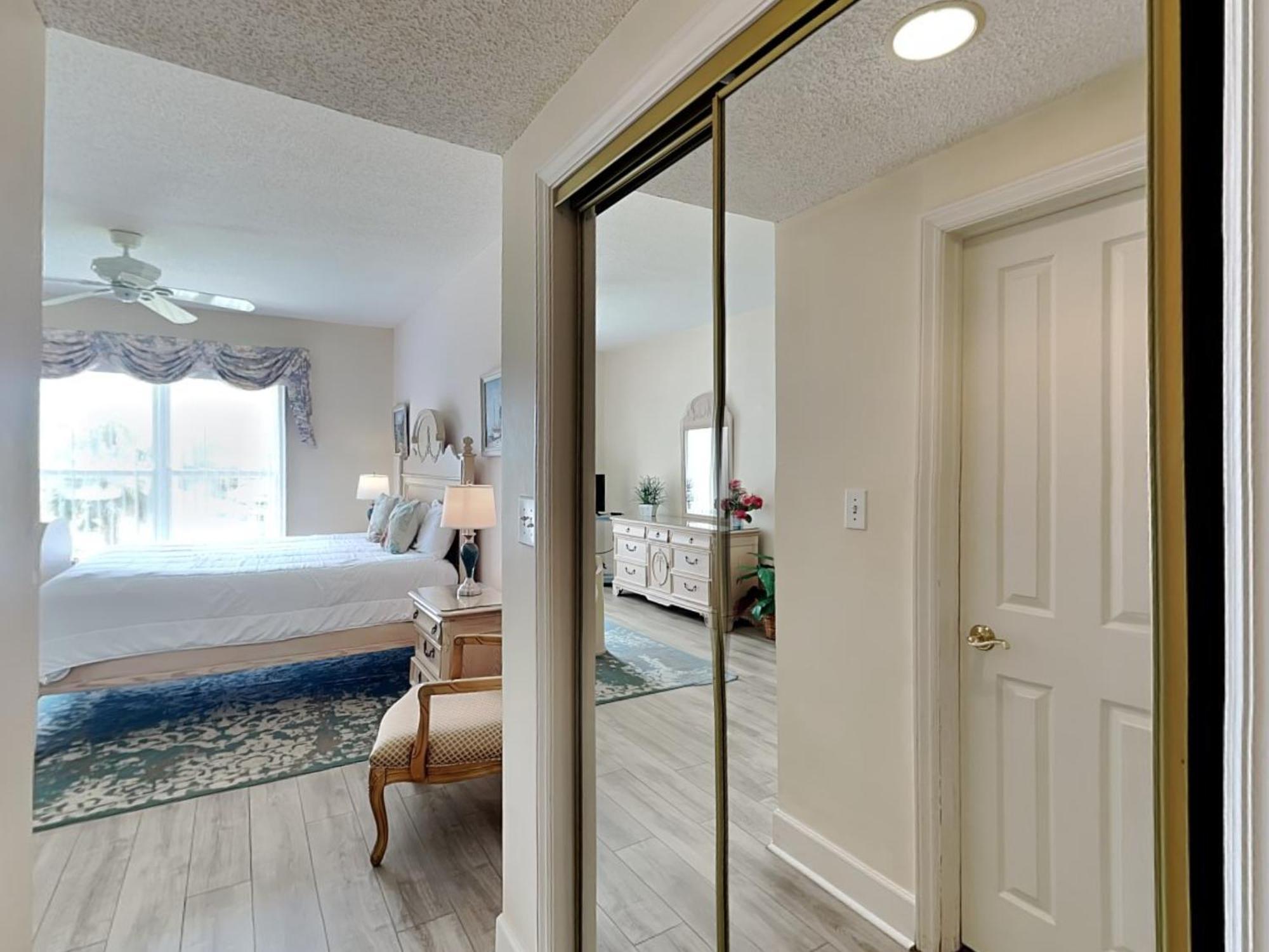 Apartament Hampton 6107 Hilton Head Island Zewnętrze zdjęcie
